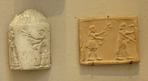 cylinder seals